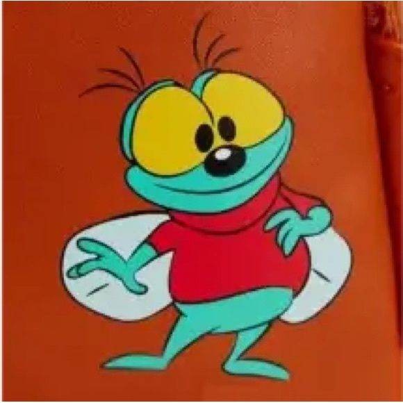 Loungefly Disney parks nwt LIMITED EDITION - Picture 3 of 6